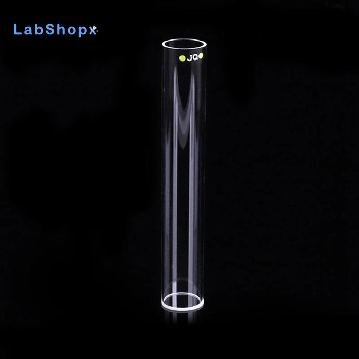 14.5ml Quartz Reflectance Cuvettes Cells for Lab | LABSHOPX