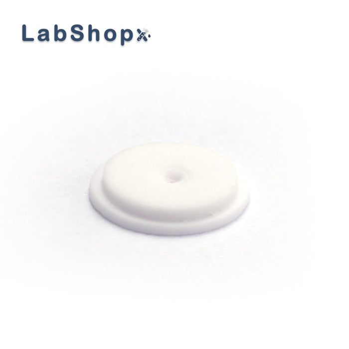 3.4ml Netzsch Alumina Crucibles TGA Sample Carrier GB445213 For Netzsch DSC crucibles |LABSHOPX