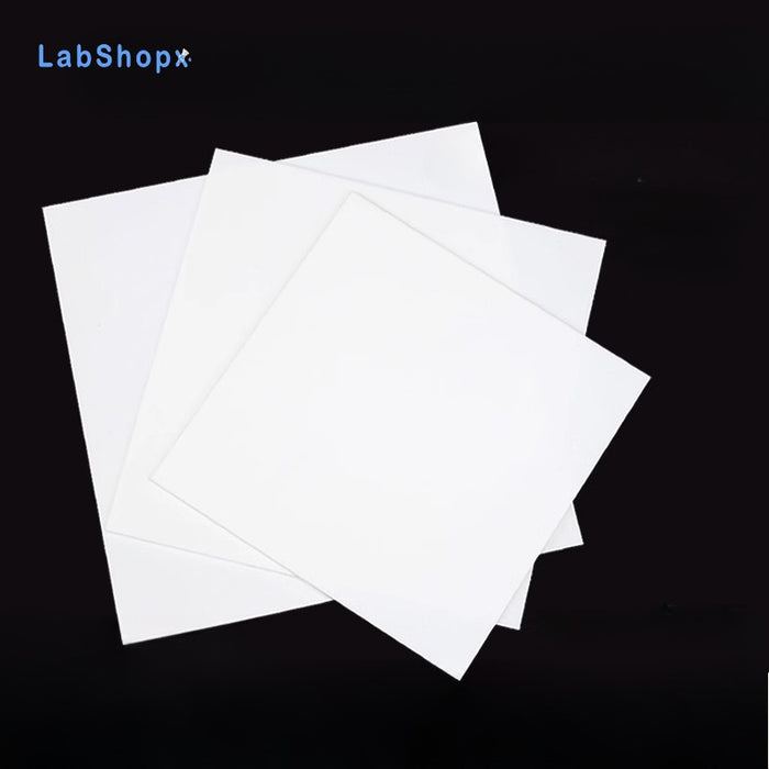 96Alumina Substrates Alumina Ceramic Substrates for Lab | Labshopx