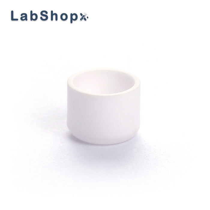 65μl Zirconia Crucible Hitachi(Seiko)GAA-1980 and K-YSSC520B005 Ceramic Sample Pan | LABSHOPX