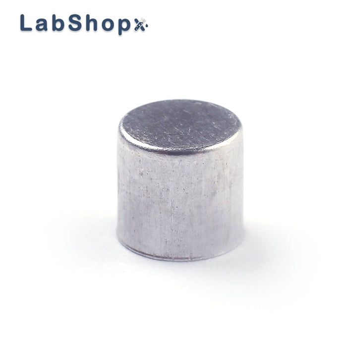 Platinum Sample Pans/Crucibles for Hitachi CSF-6411 PT Crucible DSC Consumables | LABSHOPX