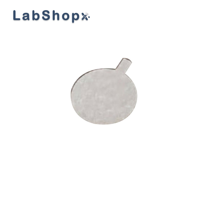PDS Sample Plate/PDS Sample Sheet for Hitachi GCA-0020 Thermal Analyzers Sample Pans | LABSHOPX