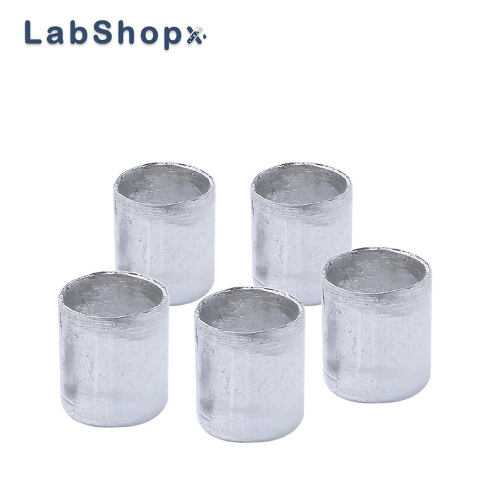 Nickel Crucibles for Hitachi GCA-0055 Nickel Sample Pans | LABSHOPX