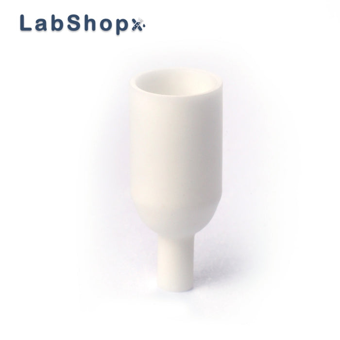 300ul STA Special Shape Alumina Pans for Linseis Al2O3 Crucibles DSC Consumables | LABSHOPX
