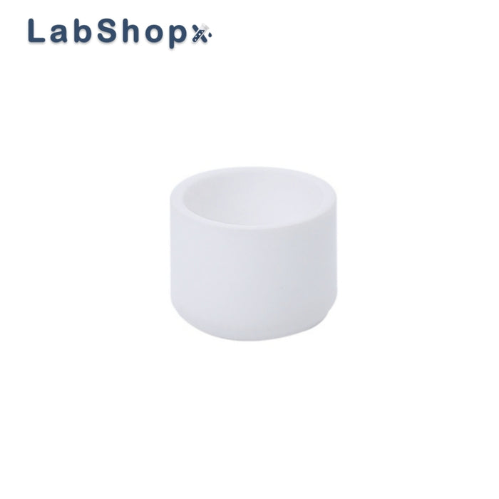 60μl Alumina Crucible Only D6*4 for Mettler Toledo/Mettler Al2O3 Pans | LABSHOPX