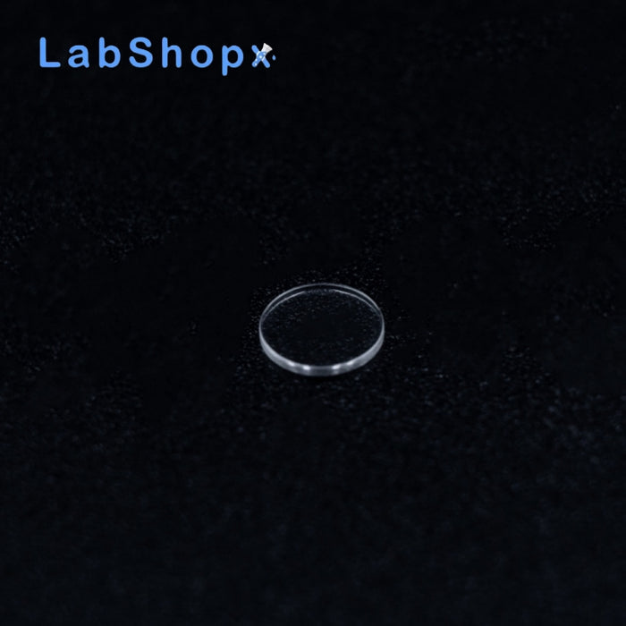 Sapphire Disk/Disc D7.0mm T0.16mm for ME-00017759 for Mettler Toledo/Mettler DSC Consumables | LABSHOPX