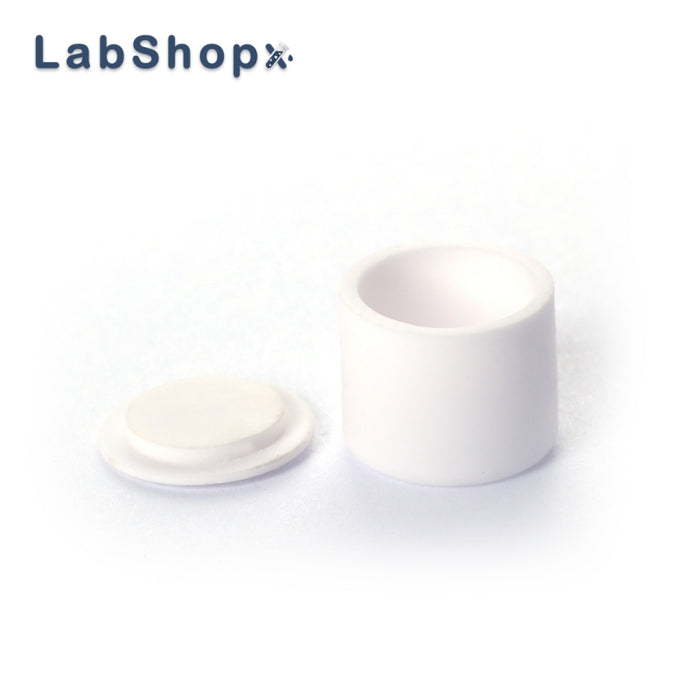 85μl Zirconia Crucible With Lid Netzsch GB397053 /GB397052 for Netzsch Thermal Analysis Sample Pans | LABSHOPX