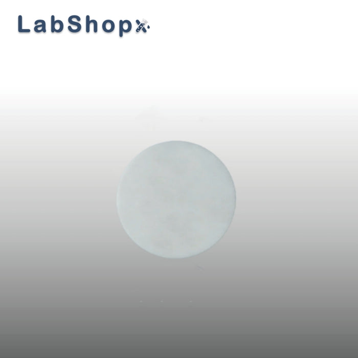 Alumina Ceramic Washer NGB811071 for Netzsch Thermal Analysis Consumables | LABSHOPX