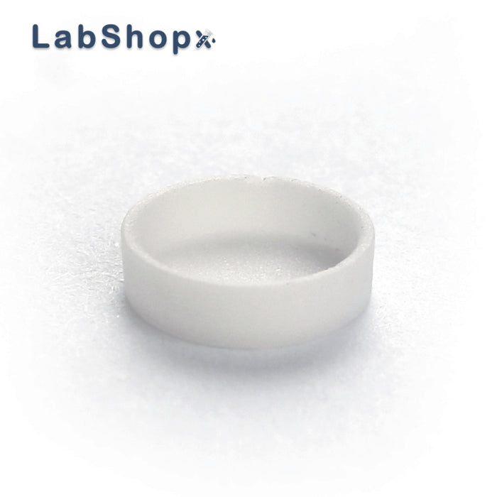 45μL Alumina Crucible Netzsch GB800153 for Netzsch Al2O3 Ceramic Crucible | LABSHOPX