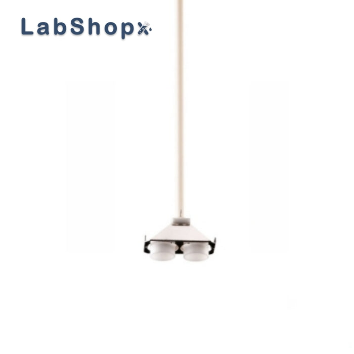 Standard Sample Carriers Type S(PtRh)for Netzsch HTP40000A69.000-00 | LABSHOPX