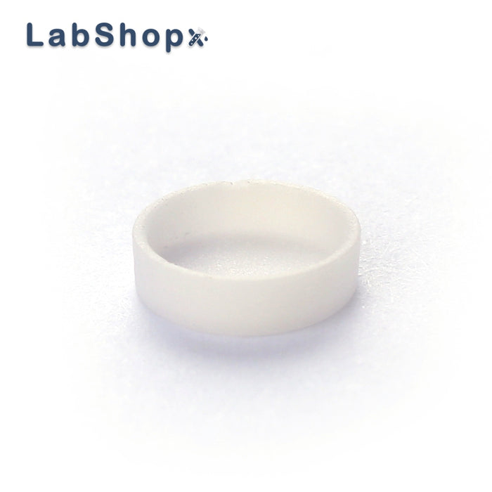 25μl Netzsch Alumina Crucibles D7*2mm for Netzsch Ceramic Pans DSC Consumables Al2O3 Pan | LABSHOPX