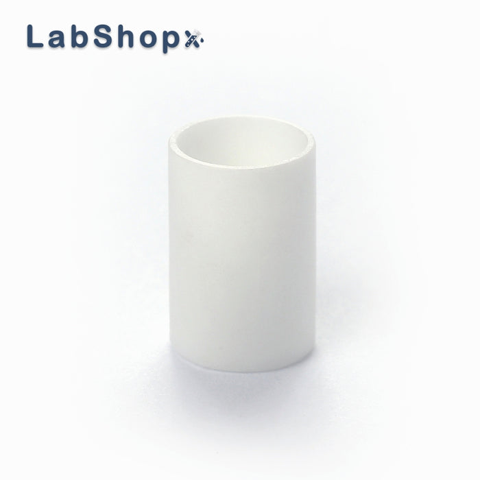 450μl Alumina Crucibles for Netzsch Thermal Analysis Sample Pans Al2O3 Ceramic Crucible | LABSHOPX
