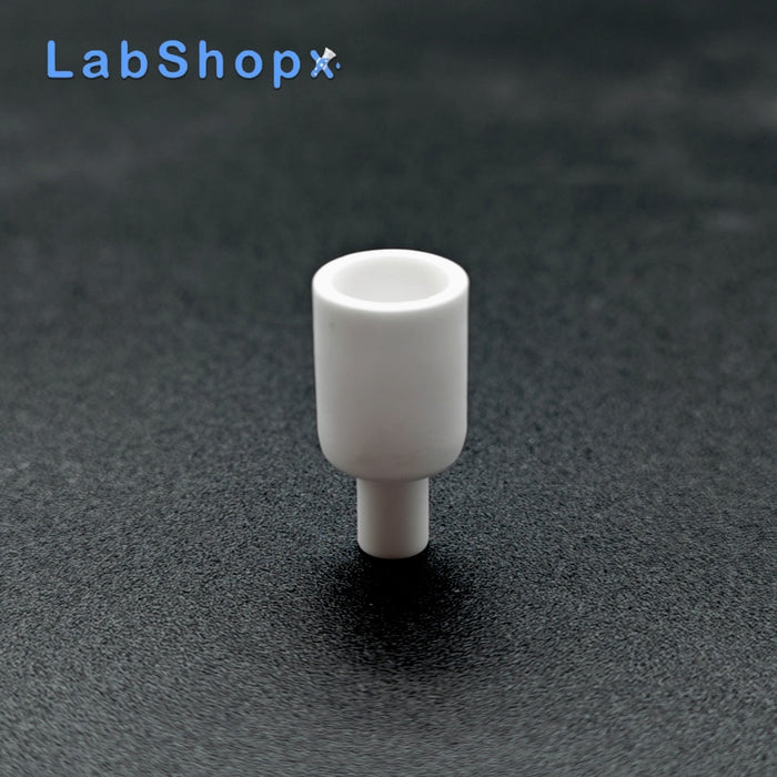 0.2ml Ceramic Sample Crucible for GB445172 for Netzsch Al2O3 Pans LABSHOPX