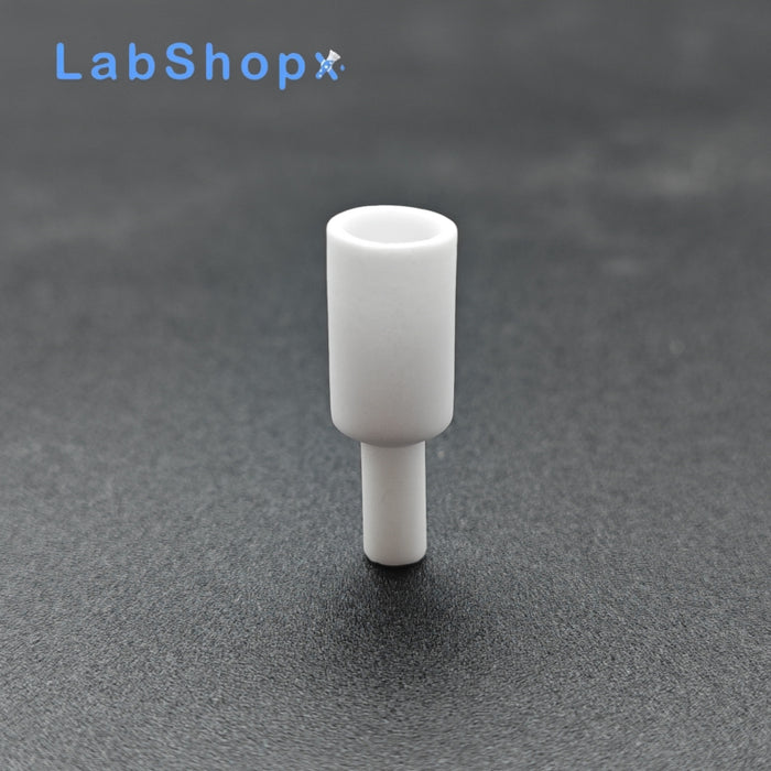 0.3ml Ceramic Sample Crucible for NGB810411 for Netzsch Al2O3 Pans | LABSHOPX