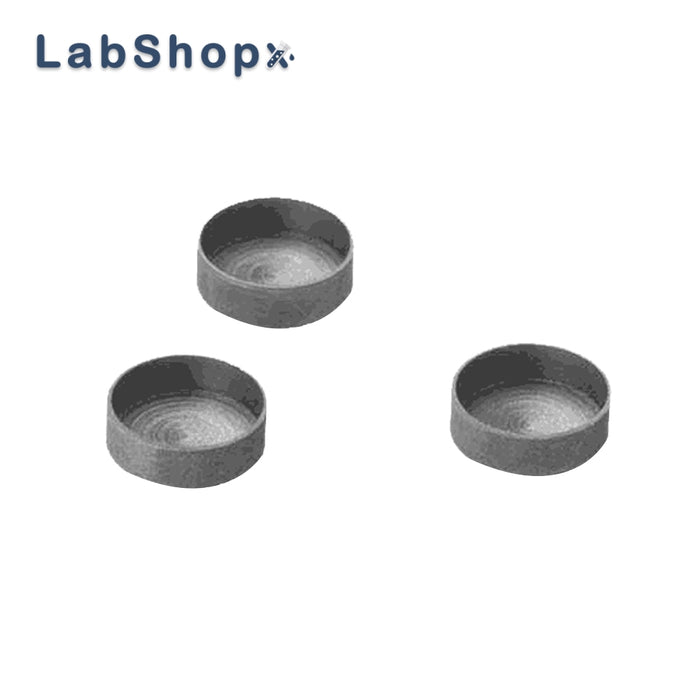 85ul Graphite Crucible for GB399956 for Netzsch Ceramic Sample Pans | LABSHOPX
