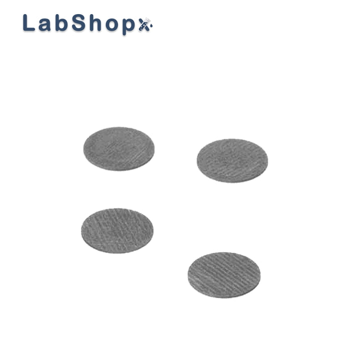 Graphite Lid for Volume 85μl Graphite Crucible for GB399957 for Netzsch Graphite Sample Covers | LABSHOPX