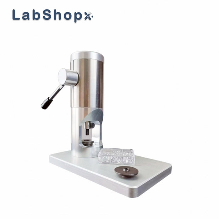 Sealing Press/Tools for Netzsch 6.240.10-80.0.00A for Sample Pans | LABSHOPX