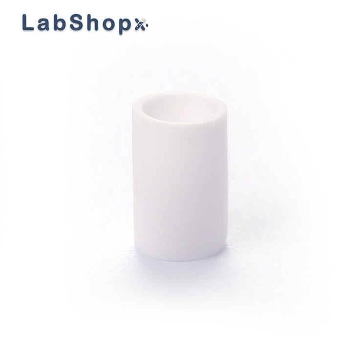 50μl Alumina Crucible with Flat Base for PerkinElmer/PE DuPont TGA Ceramic Pans | LABSHOPX