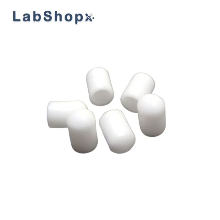60μl Alumina Sample Cups with Round Bottom for PE 04190387 for PerkinElmer/PE Ceramic Pans | LABSHOPX