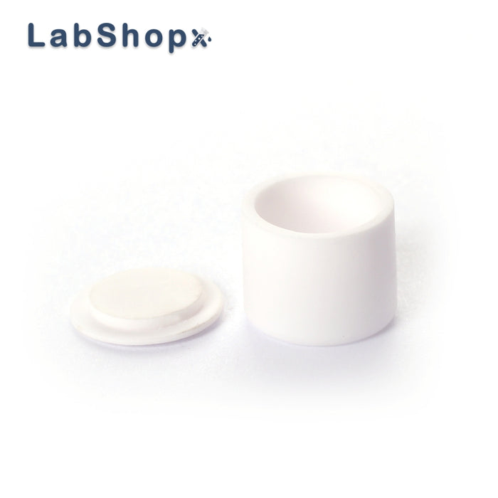 60μl Inner Alumina Crucible with Lid for PE N5200040 N5200045 for PerkinElmer/PE| LABSHOPX