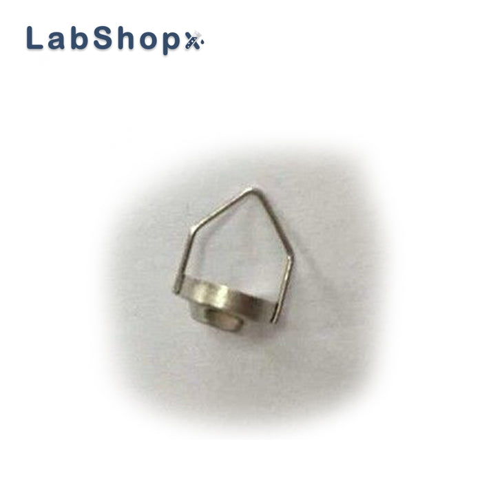 Platinum Sample Pan Kit with Stirrup for PE-N5190280 for PerKinElmer PT Crucibles Thermal Analysis Consumables | LABSHOPX