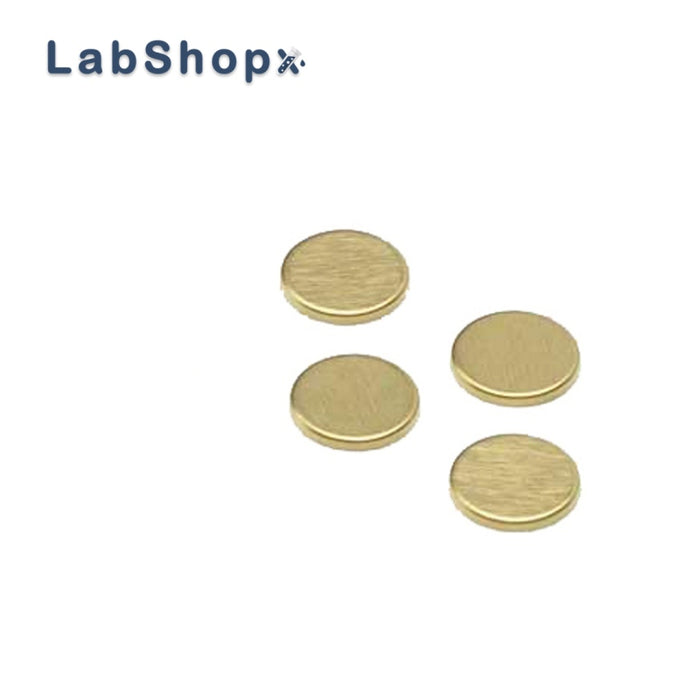 Gold Plated Copper Sealing Disks for PE B0182905 for PerkinElmer/PE | LABSHOPX