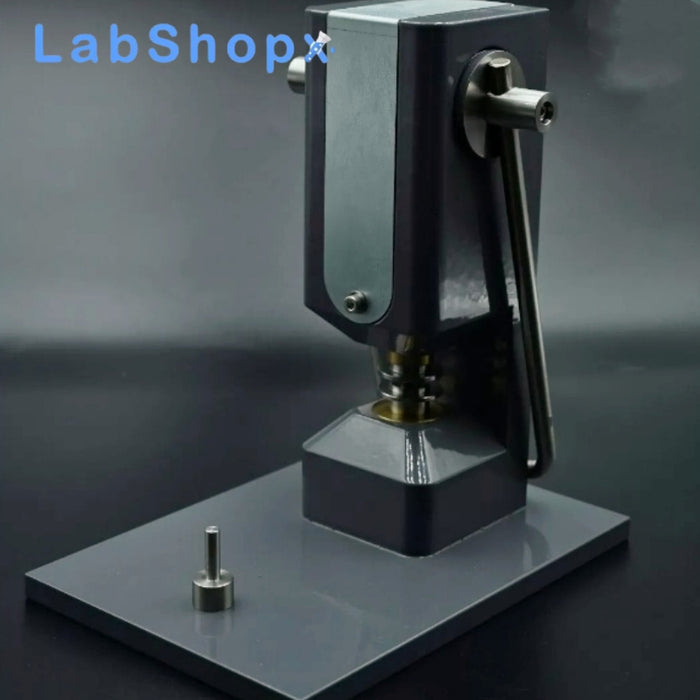 Universal Crimper Press for PE B0139005 for PerkinElmer/PE OEM Design LABSHOPX