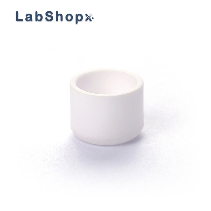 Alumina Cells Size D9*4mm for Shimadzu Ceramic Crucibles | LABSHOPX