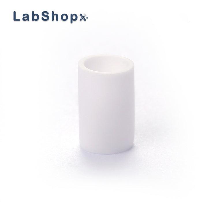 400μl Alumina Crucibles for SETARAM LABSYS Ceramic Sample Pans DSC Consumables | LABSHOPX