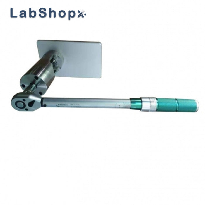 High Pressure Crucible Sealing Tool for Disposable High Pressure Crucible for Setaram | LABSHOPX