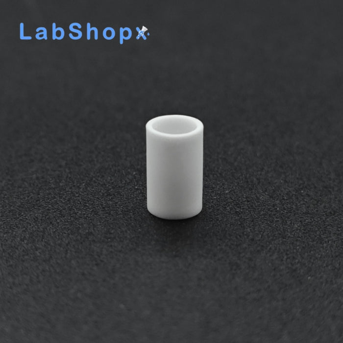 100μl Alumina Crucible D5*8mm for SETARAM LABSYS DSC TGA Ceramic Sample Pans | LABSHOPX
