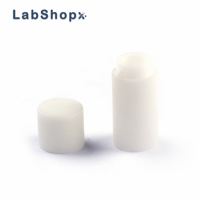 Alumina Crucibles Size D5*10mm and Size D5*4.5mm for Setaram Ceramic Sample Pans | LABSHOPX