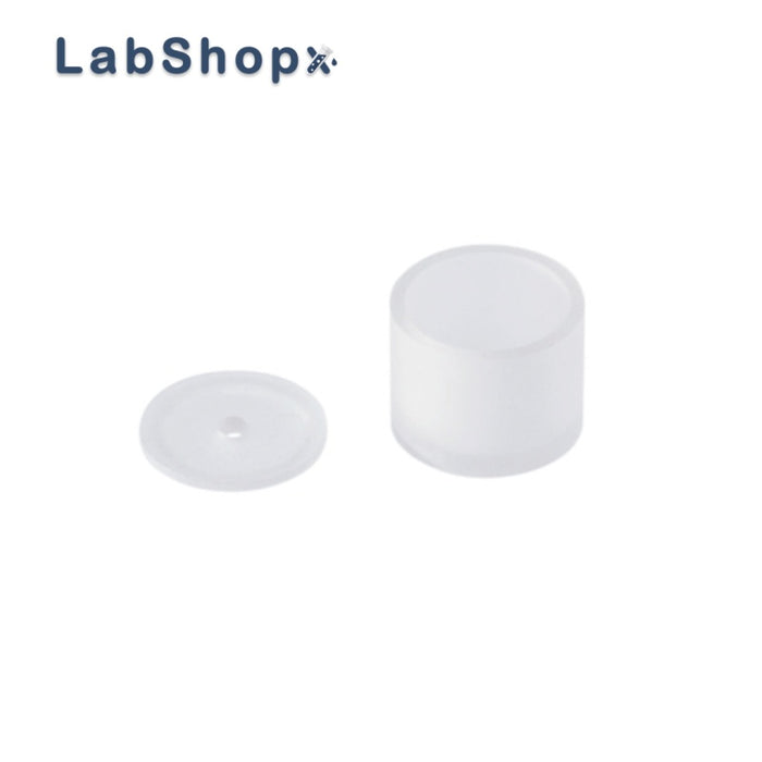 90μl Sapphire Crucible With Lid Size Same As TA 960070.901/ 960239.901 For TA Instruments/TA | LABSHOPX