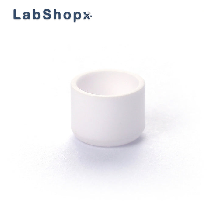 90μl Zirconia Sample Cups with Lid for TA Instruments/TA Same Size As TA 960070.901/96023.901 DSC Sample Pans | LABSHOPX