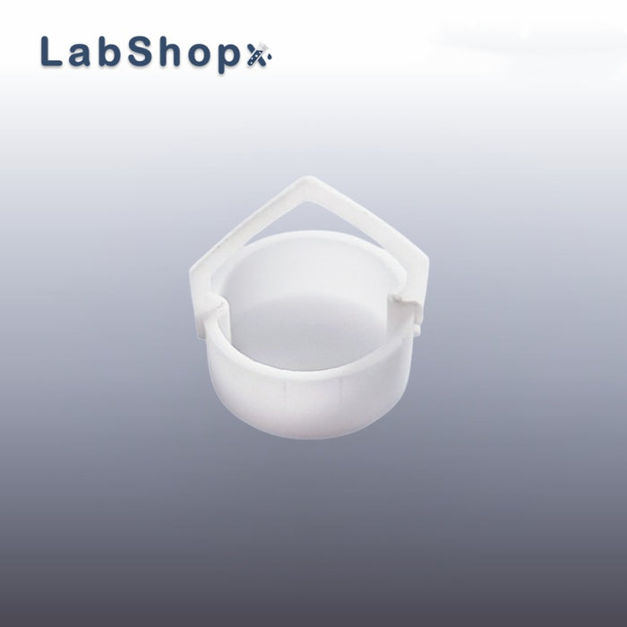 250μl Ceramic Sample Pan TA 957329.904 TA Instruments/TA Alumina Crucible | LABSHOPX