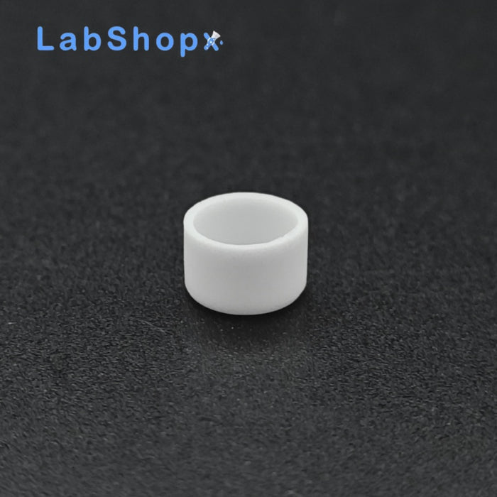 90μl Premium Alumina Sample Cup 960070.901/ 961060.901 for TA Instruments/TA DSC Pans | LABSHOPX