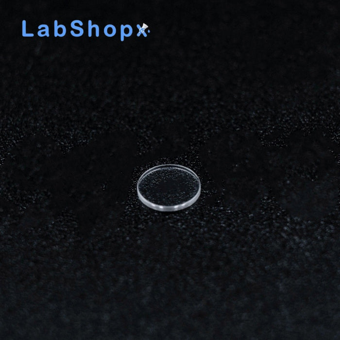 Protective Quartz for Sample Stage TA 944341.901 for TA Instruments/TA DSC Consumables | LABSHOPX
