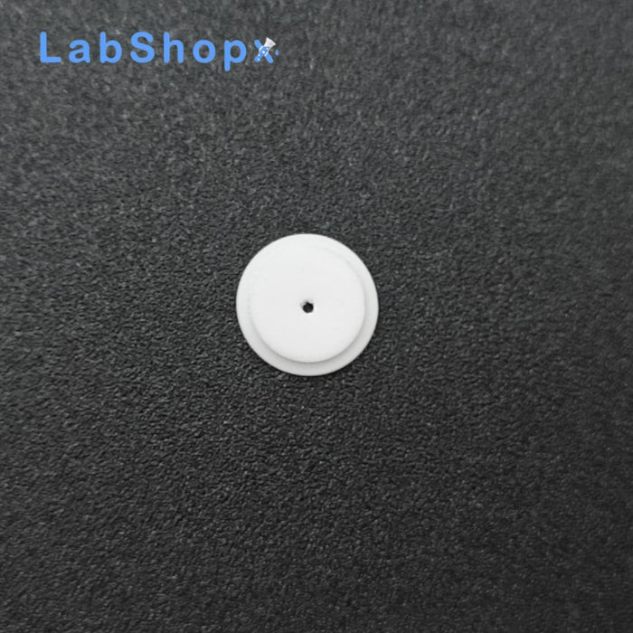 90μl Alumina Lid TA 960239.901 for TA Instruments/TA Ceramic Lids | LABSHOPX