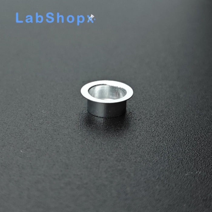 Tzero Aluminum Sample Pan 901683.901 for TA Instruments/TA Thermal Analysis Consumables | LABSHOPX