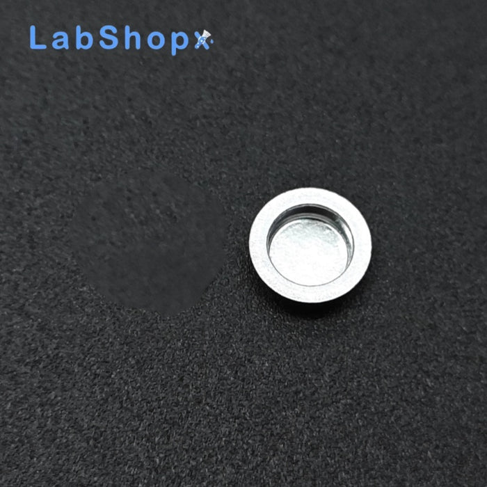 Tzero Low Mass Sample Pans for TA 901670.901 for TA Instruments/TA AL Crucible | LABSHOPX