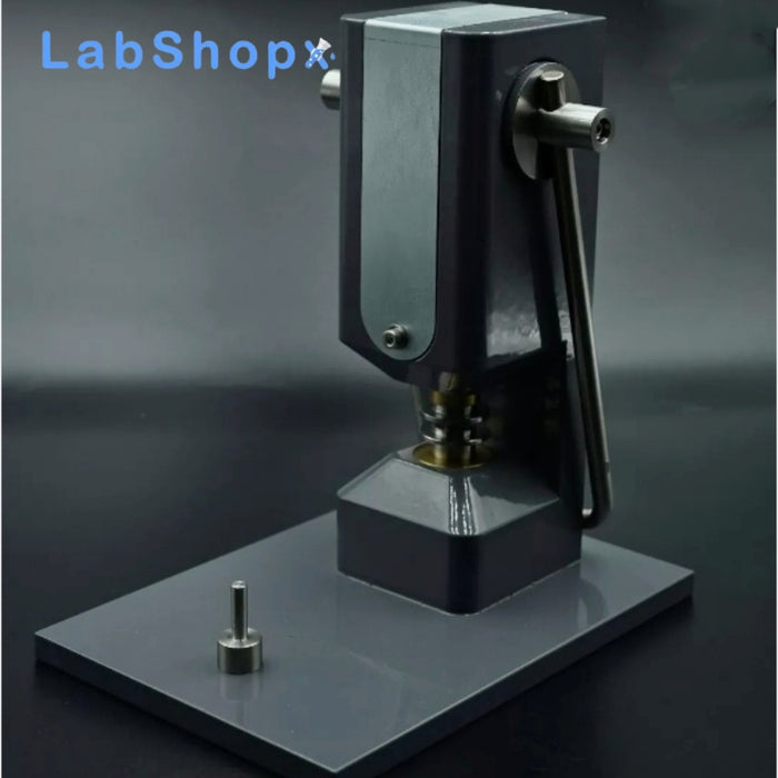 Tzero Sample Press and Die Sets Kit Standard for TA 901600.901 for TA Instruments/TA | LABSHOPX
