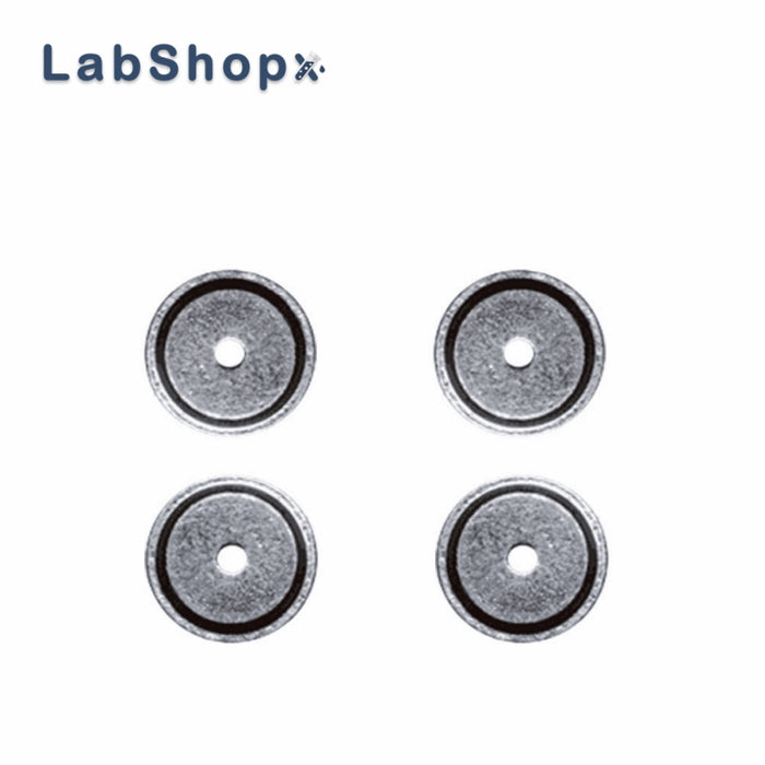Platinum Lid for 40μl/110μl Sample Cup for TA Instruments DSC Accessories | LABSHOPX