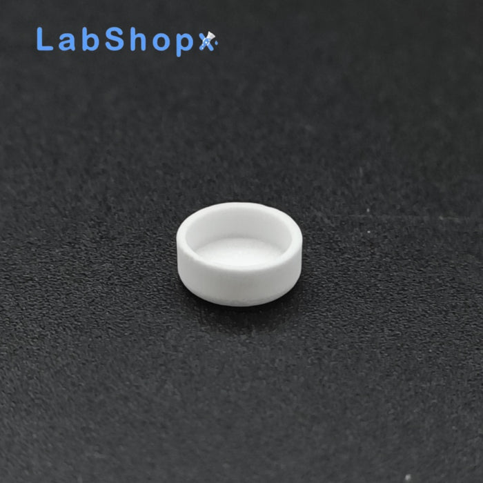 40μl Premium Alumina Sample Cup TA 960072.901 for TA Instruments/TA Thermal Analysis Crucible | LABSHOPX