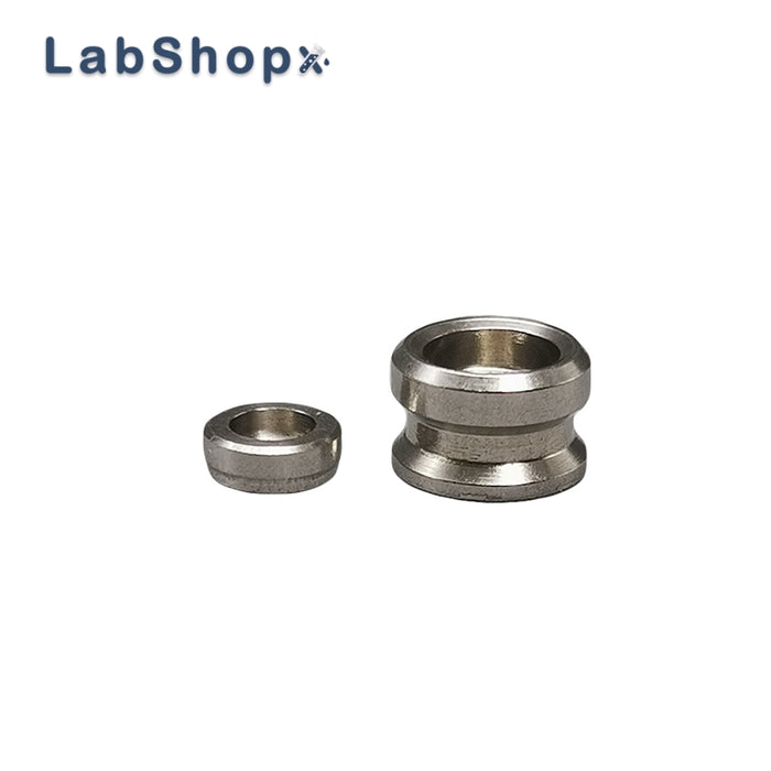 40μl Disposable High Pressure Capsules for TA Instruments/TA 900815.901 | LABSHOPX