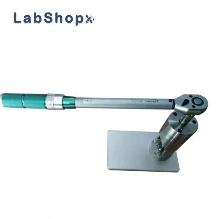 High Pressure Pan Kit for Disposable High Pressure Capsule for TA Instruments/TA 900808.901 | LABSHOPX