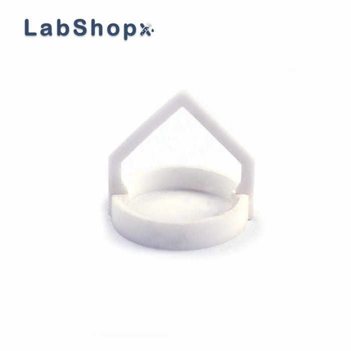 100μl Alumina Ceramic Sample Pan TA 957329.903 for TA Instruments/TA DSC Crucible | LABSHOPX