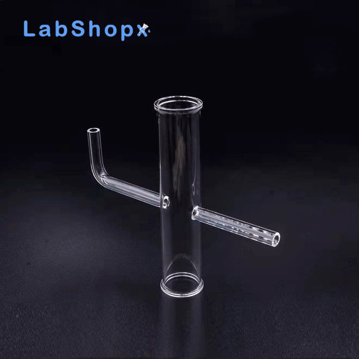 EGA Quartz Furnace Tube for TA 957370.901 for TA Instruments/TA | LABSHOPX