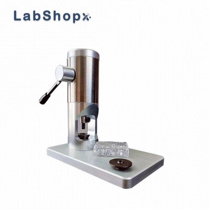 DSC Sample Press Kit OEM Modified Of TA 901600.901 for TA Instruments/TA Thermal Analysis Instrument | LABSHOPX