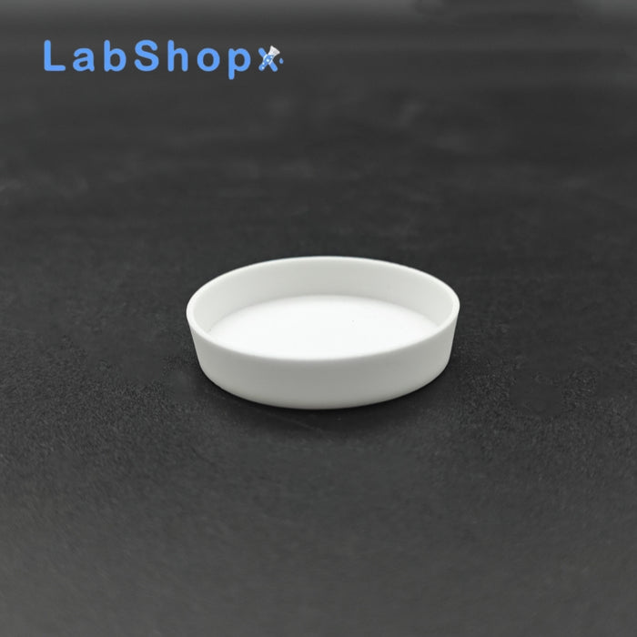 Large TGA Crucible Lid for LECO 529-048 Alpha AR9048 for TGA 20CC TGA Accessories | LABSHOPX