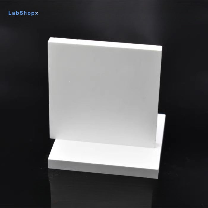 Boron Nitride Plate BN Ceramic Plate BN Sheet Square| Labshopx
